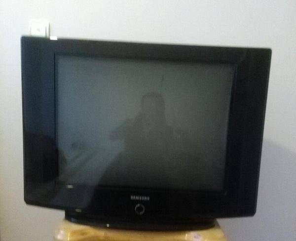 تلویزیون 29 اینچ طرح LCD سامسونگ