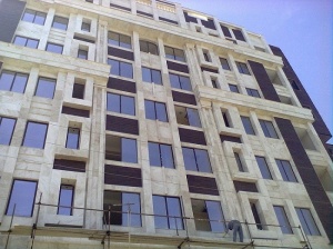 فروش یا اجاره آپارتمان سند دار فول امکانات در 45 متری گلشهر