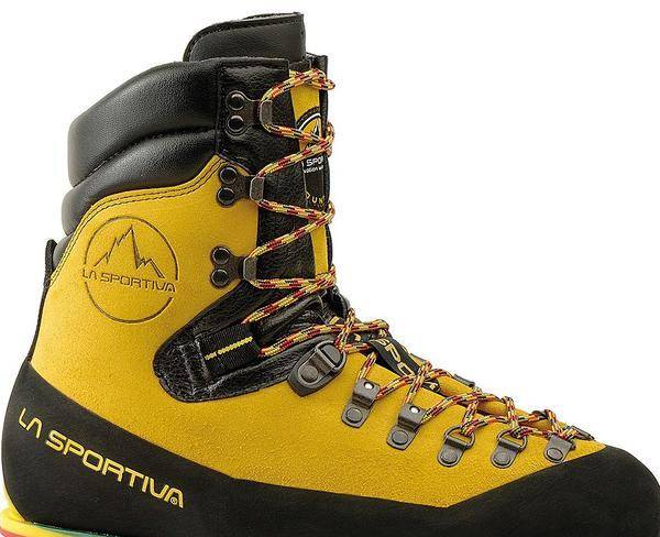 کفش های کوهنوردی حرفه ای و اصل