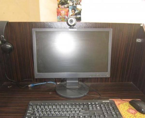 کامپیوتر کامل