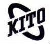جرثقیل سقفی کیتو KITO ژاپن