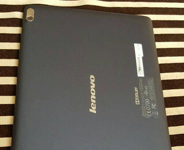 تبلت Lenovo A7600