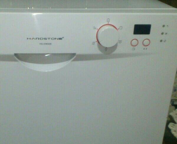 ماشین ظرفشویی ۶نفره