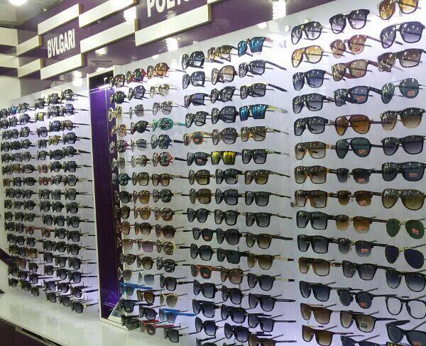 فروشگاه عینک مدیش