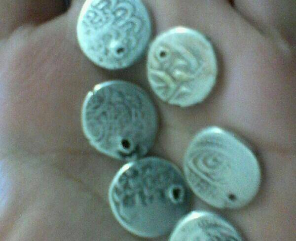 سکه نقره ناصردین شاه