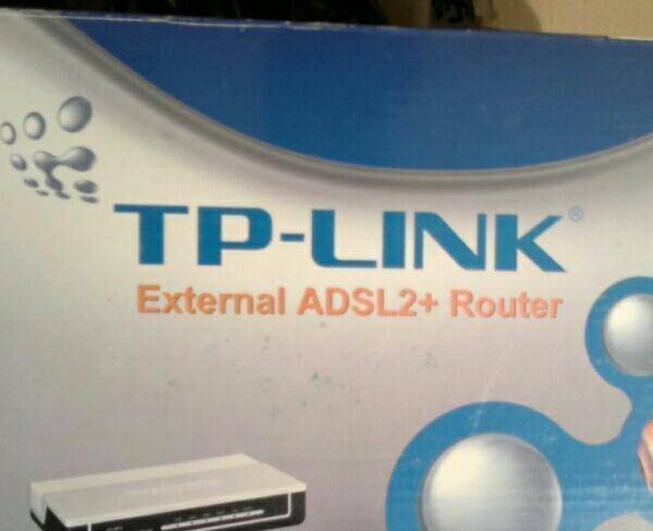 مودم ADSL Tp-Link 8811
