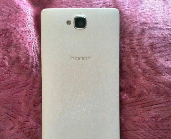 گوشی موبایل honor3c