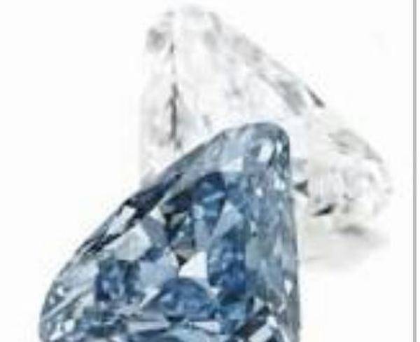 خریدار الماس تراش خورده و راف باشناسنامه