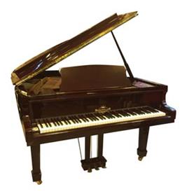 پیانو آکوستیک برگمولرGrand BM170-Brown