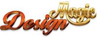 گروه طراحی فوق حرفه ای دیزاین مجیک