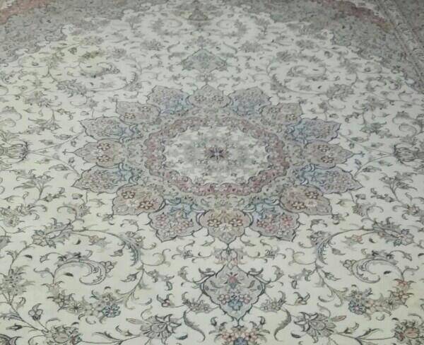 ۳ تخته فرش ۱۲متری یک شکل