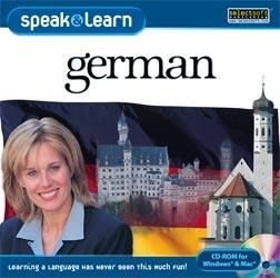 کامل ترین بانک برنامه های آموزش زبان آلمانی