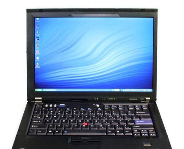 لپ تاپ لنوو مدلT410