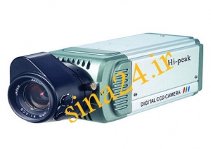 دوربین مداربسته صنعتی لنز سونی535TVLINE SONY قیمت 180هزار تومان