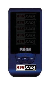 MP3 پلیر مارشال مدل ME-675