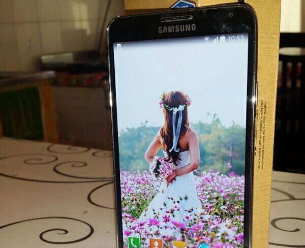 سامسونگ Galaxy Note 3 32GB (آکبند100%)