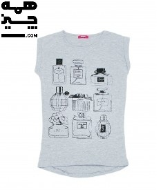 تی شرت زنانه برند NICCY عرضه شده در فروشگاه اینترنتی همه چیز دات کام