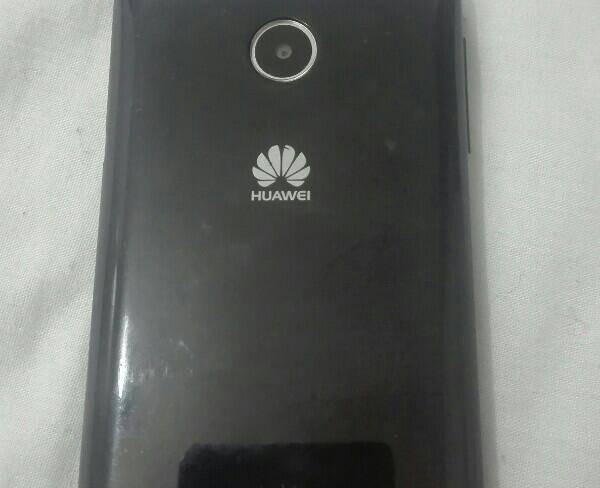 Huawei y330 u11