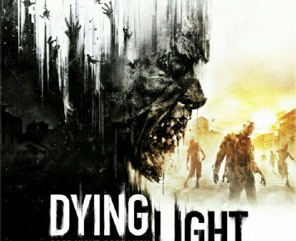 بازی dying light برای ps4