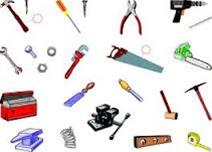 فروش انواع آچار و ابزار آلات