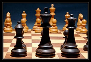 آموزش شطرنج (مقدماتی- متوسط)