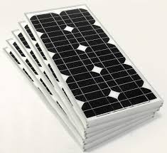 پنل خورشیدی 10-20-50-100-200 وات