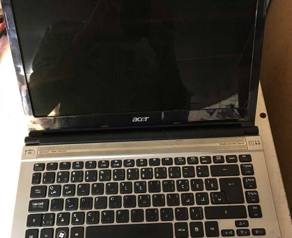 لپ تاپ Acer Aspire 4830