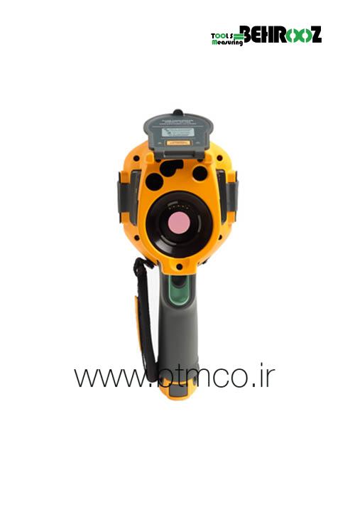 دوربین حرارتی صنعتی فلوک مدل FLUKE Ti300