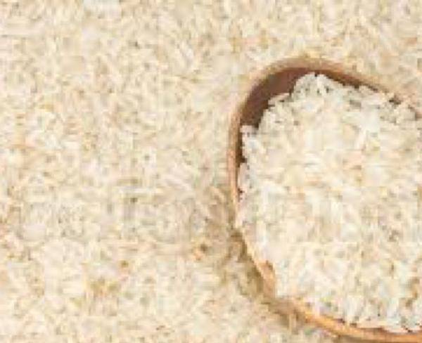 برنج اعلاء هاشمی به شرط پخت