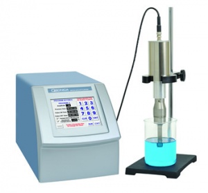دستگاه همگن ساز Ultrasonic hemogenizer