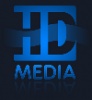 HARD DISK HD BLURAY 3D Media Player
