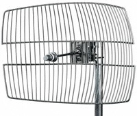 5.8Ghz 29-30dbi Parabolic Antenna