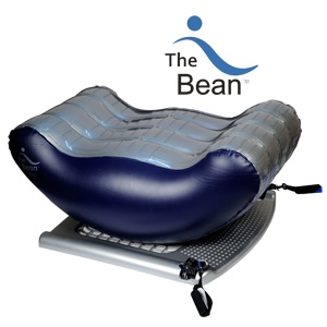 دستگاه ورزشی بین Bean
