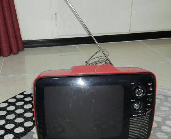 تلوزیون توشیبا
