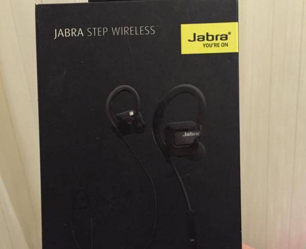 Jabra Bluetooth