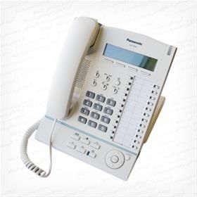 تلفن سانترال KX-T7633