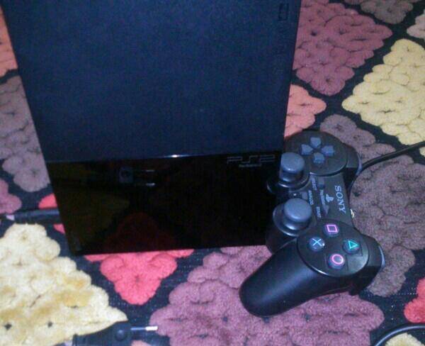 play station2