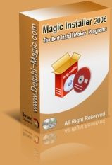 Magic Installer 2007