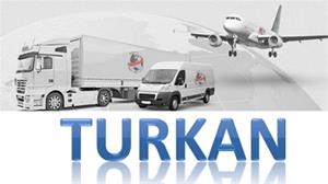 ترکان تجارت - حمل بار از ترکیه حمل کالا از اروپا