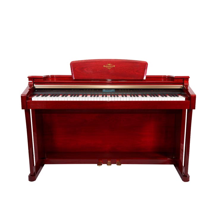 پیانو دیجیتلال برگمولر DIGITAL PIANO BM1000