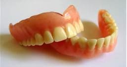 قابل توجه دارندگان مدرک تحصیلی پروتز دندان