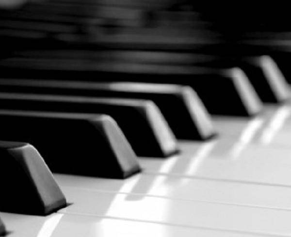 تدریس خصوصی پیانو و کیبورد