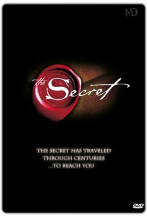 مستند راز 1 (The Secret 1)