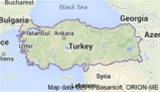 مشاوره اخذ اقامت کاری ( دائم) ترکیه بدون ثبت شرکت