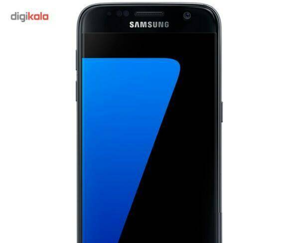 Samsung Galaxy S7 (32GB Black)