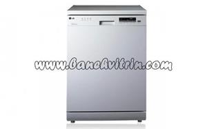 ماشین ظرفشویی ال جی D1450