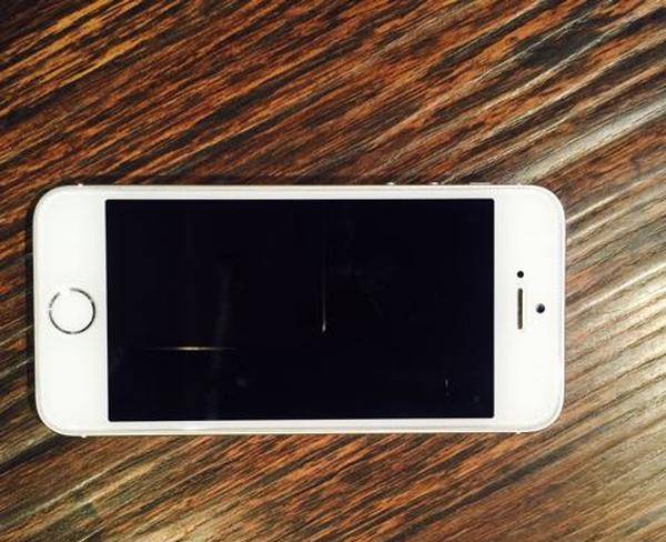 iphone 5s, Silver, 32GB