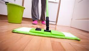 خدمات نظافت منازل و فنی ساختمان قشم