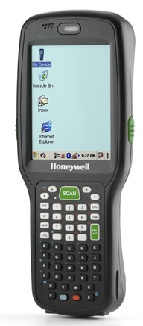 دستگاه جمع آوری اطلاعات Dolphin 6500