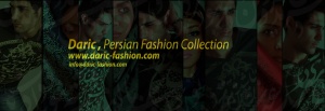 daric persian fashion